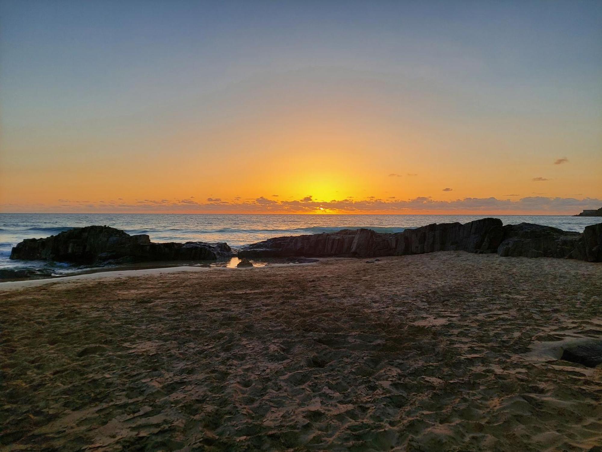 Slow Time Cotillo By Sea You There Fuerteventura Esterno foto
