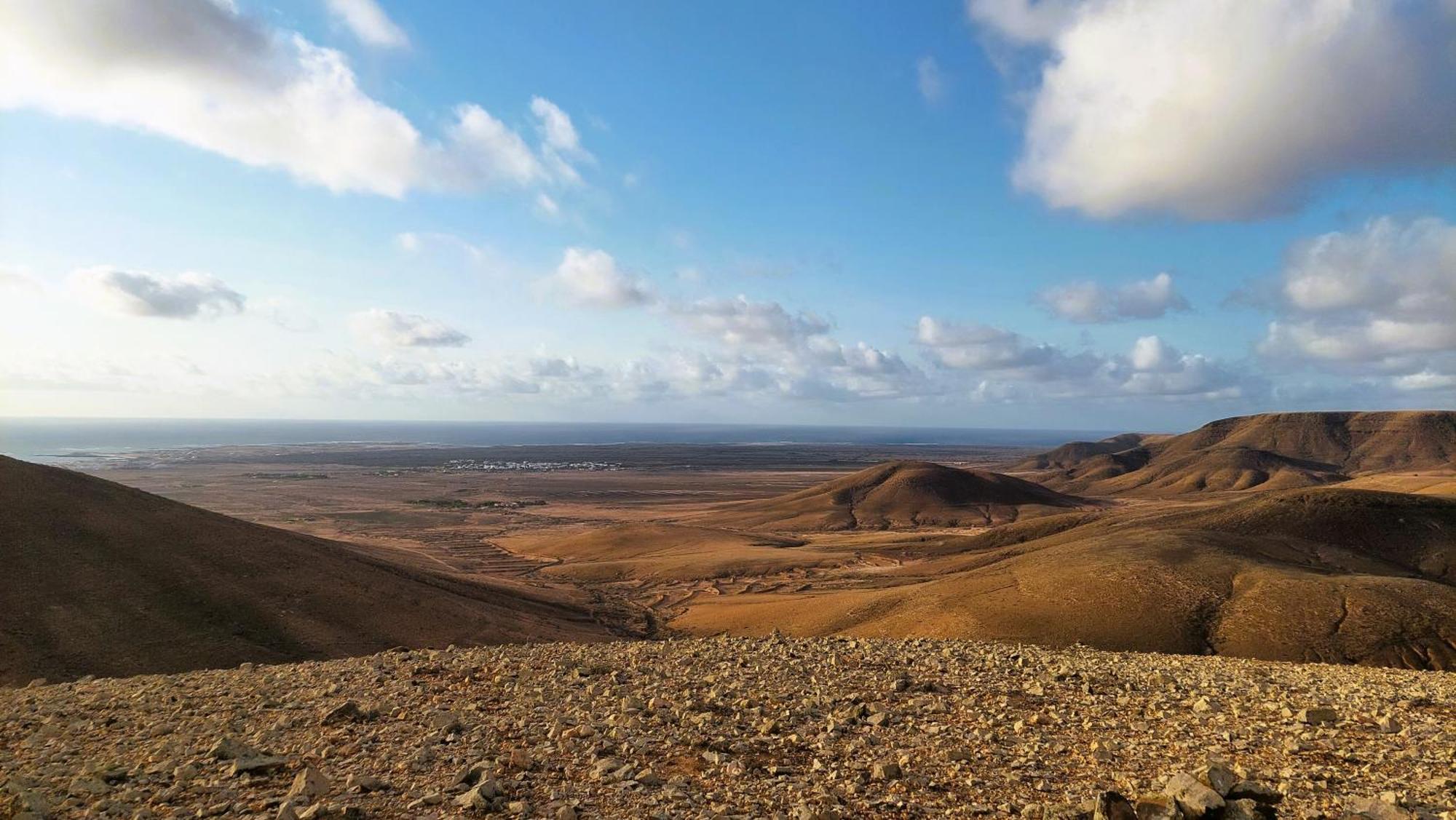 Slow Time Cotillo By Sea You There Fuerteventura Esterno foto