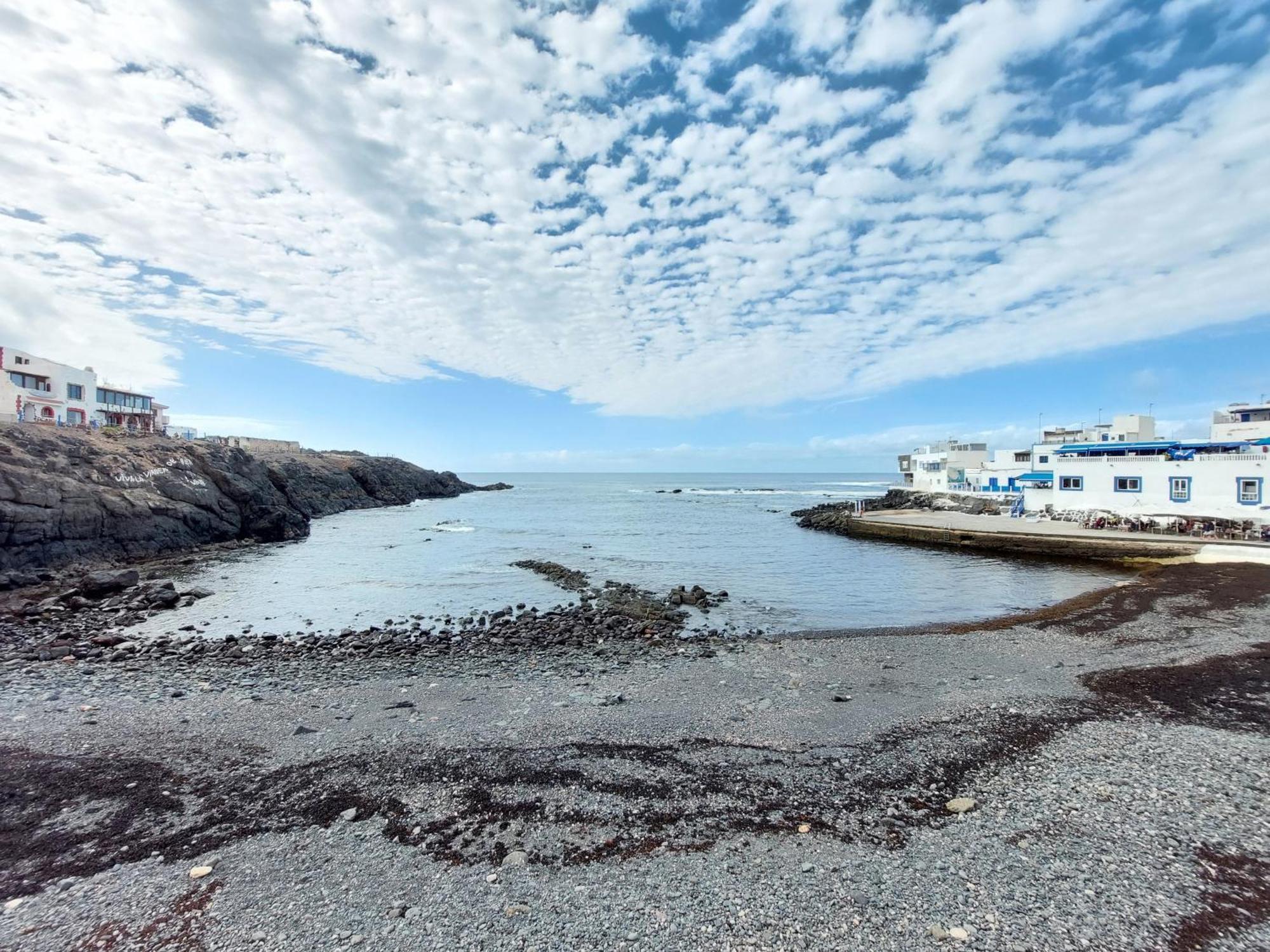 Slow Time Cotillo By Sea You There Fuerteventura Esterno foto