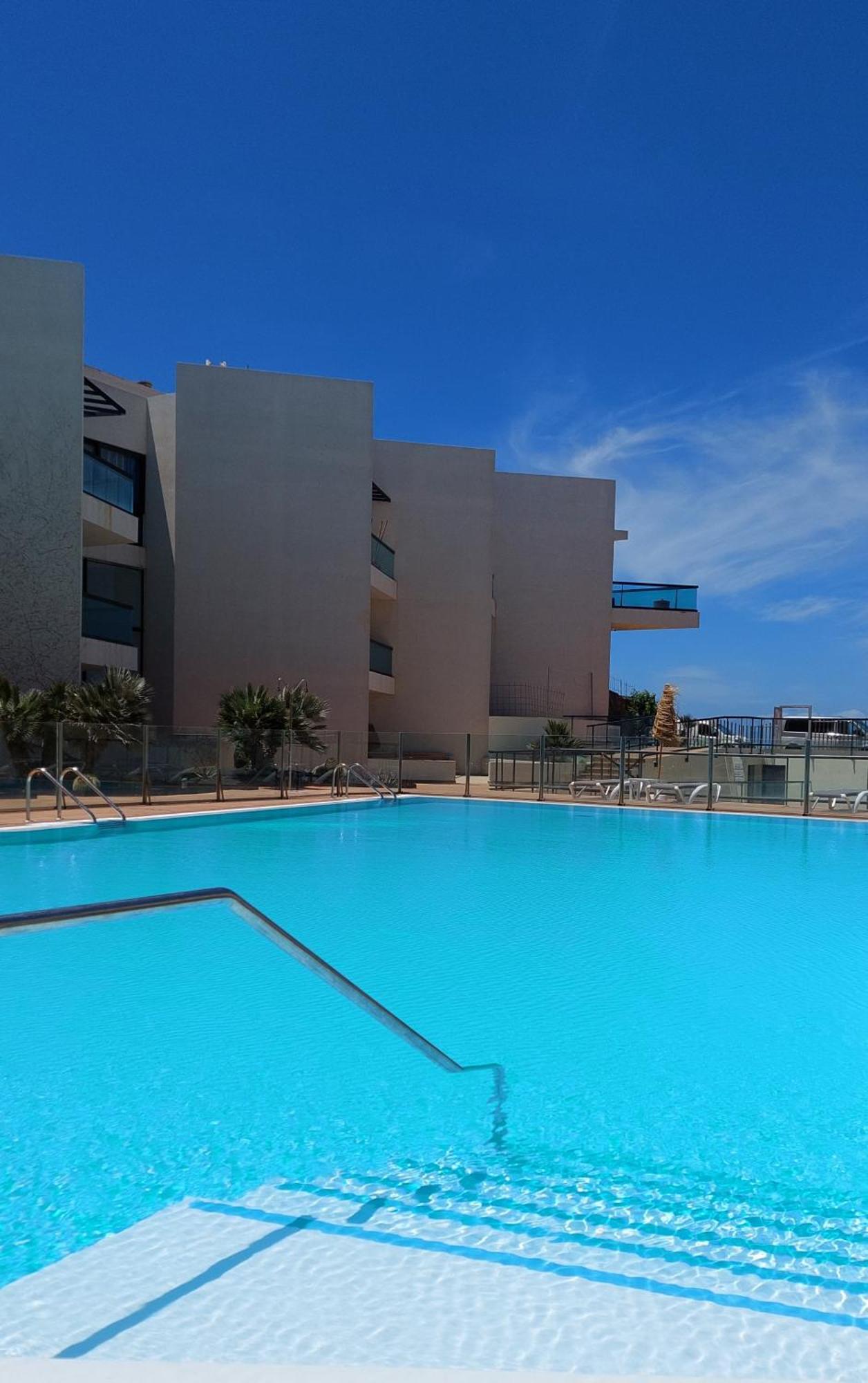 Slow Time Cotillo By Sea You There Fuerteventura Esterno foto